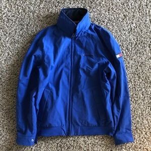 Tommy Hilfiger Sailing Jacket